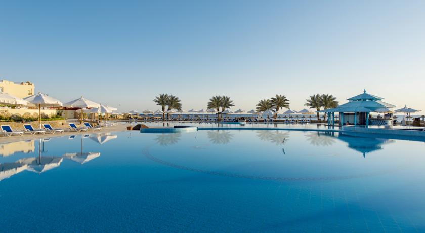 Concorde Moreen Beach Resort & Spa — Марса Алам, Єгипет мініатюра 94