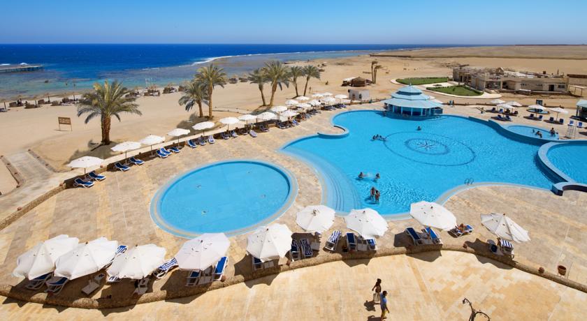 Concorde Moreen Beach Resort & Spa — Марса Алам, Єгипет мініатюра 95