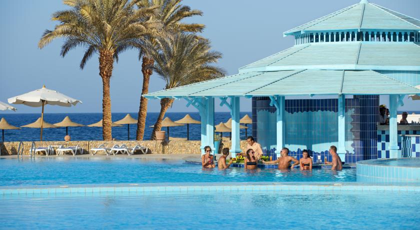 Concorde Moreen Beach Resort & Spa — Марса Алам, Єгипет мініатюра 96