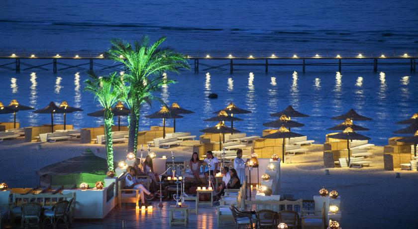 Concorde Moreen Beach Resort & Spa — Марса Алам, Єгипет мініатюра 97