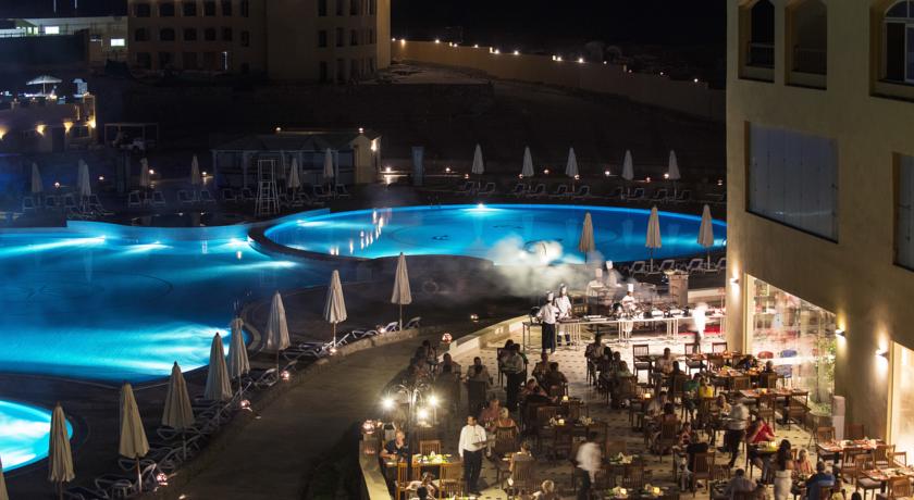 Concorde Moreen Beach Resort & Spa — Марса Алам, Єгипет мініатюра 99