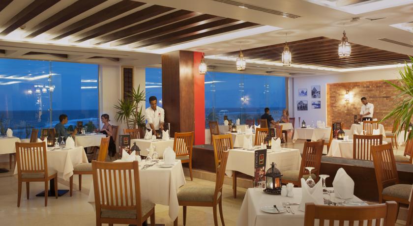Concorde Moreen Beach Resort & Spa — Марса Алам, Єгипет мініатюра 102