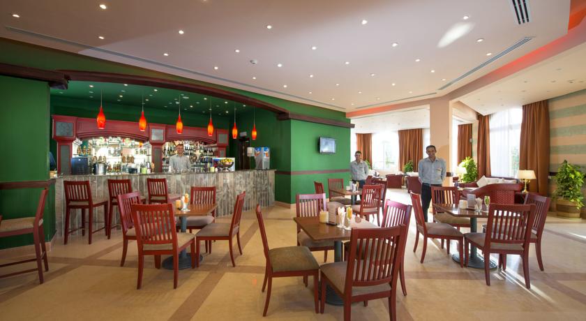 Concorde Moreen Beach Resort & Spa — Марса Алам, Єгипет мініатюра 103