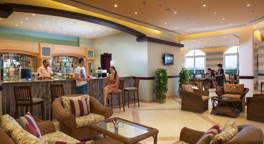 Concorde Moreen Beach Resort & Spa — Марса Алам, Єгипет мініатюра 104