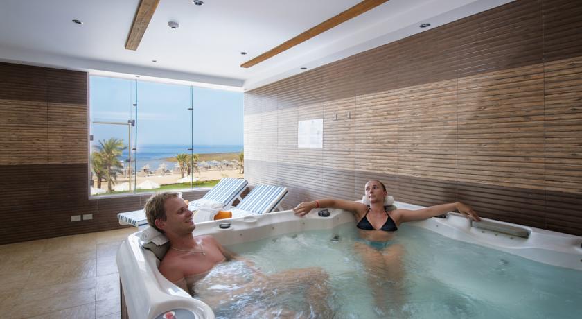 Concorde Moreen Beach Resort & Spa — Марса Алам, Єгипет мініатюра 107