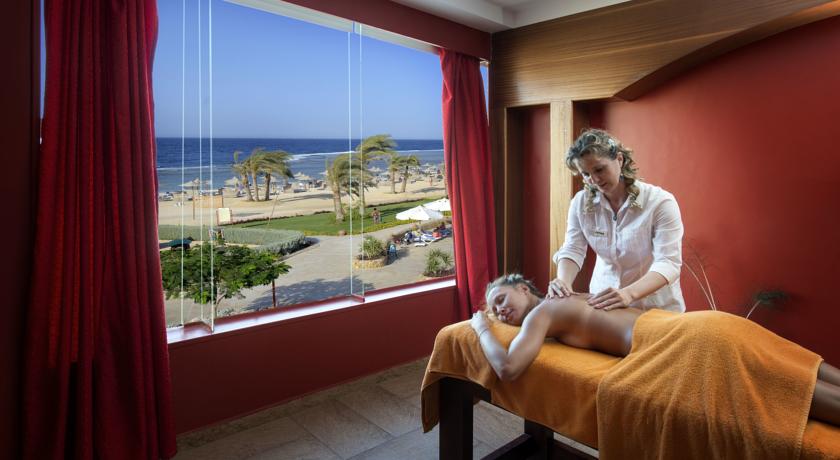 Concorde Moreen Beach Resort & Spa — Марса Алам, Єгипет мініатюра 109