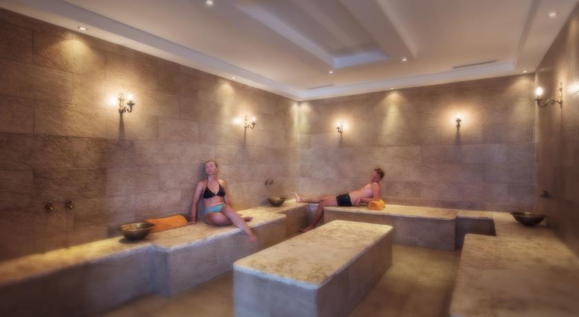 Concorde Moreen Beach Resort & Spa — Марса Алам, Єгипет мініатюра 110