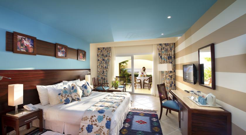 Concorde Moreen Beach Resort & Spa — Марса Алам, Єгипет мініатюра 115