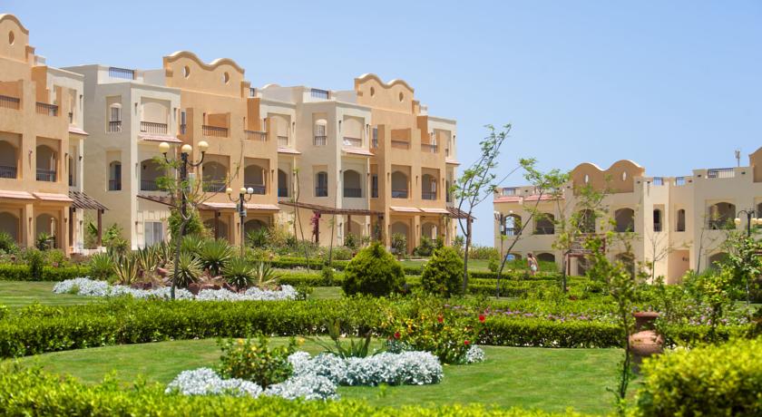 Concorde Moreen Beach Resort & Spa — Марса Алам, Єгипет мініатюра 116