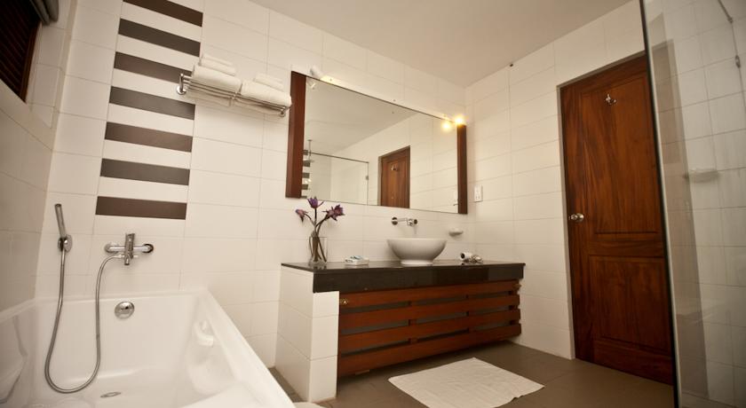 Kamili Beach Villa — Калутара, Шрі Ланка мініатюра 11