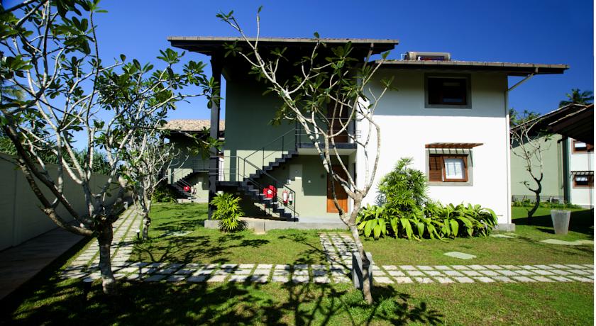 Kamili Beach Villa — Калутара, Шрі Ланка мініатюра 27