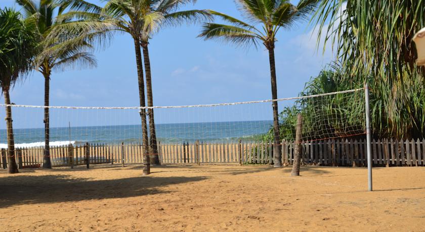 Kamili Beach Villa — Калутара, Шрі Ланка мініатюра 30