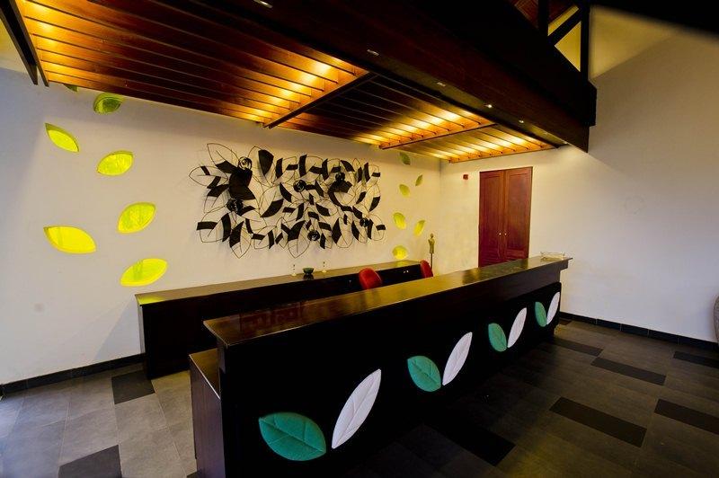 Kamili Beach Villa — Калутара, Шрі Ланка мініатюра 35
