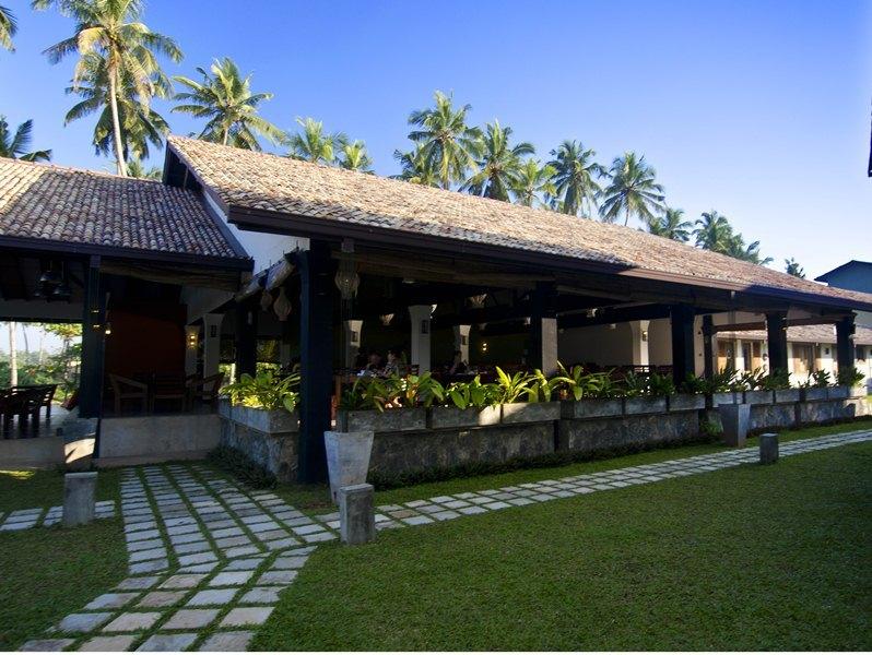 Kamili Beach Villa — Калутара, Шрі Ланка мініатюра 40
