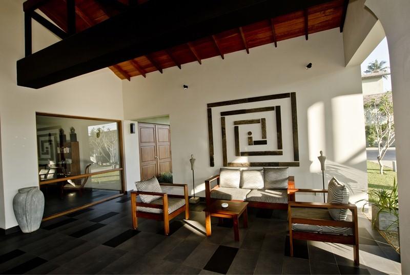 Kamili Beach Villa — Калутара, Шрі Ланка мініатюра 41