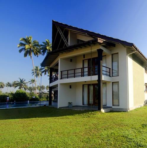 Kamili Beach Villa — Калутара, Шрі Ланка мініатюра 42