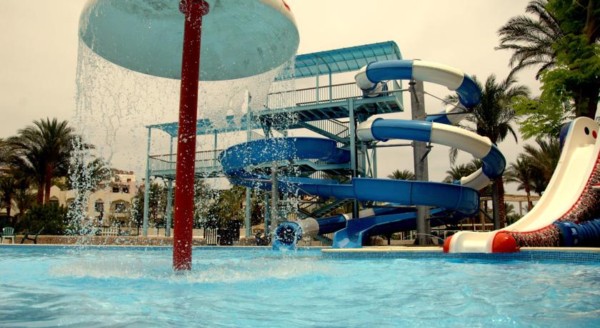 ZYA Regina Resort and Aqua Park — Хургада, Єгипет мініатюра 9