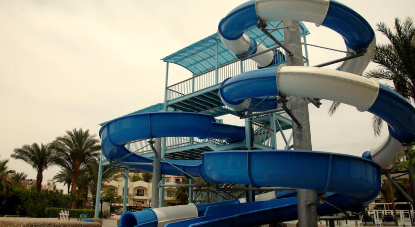 ZYA Regina Resort and Aqua Park — Хургада, Єгипет мініатюра 10