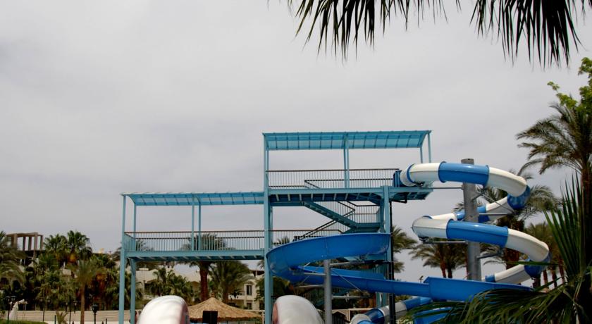 ZYA Regina Resort and Aqua Park — Хургада, Єгипет мініатюра 11