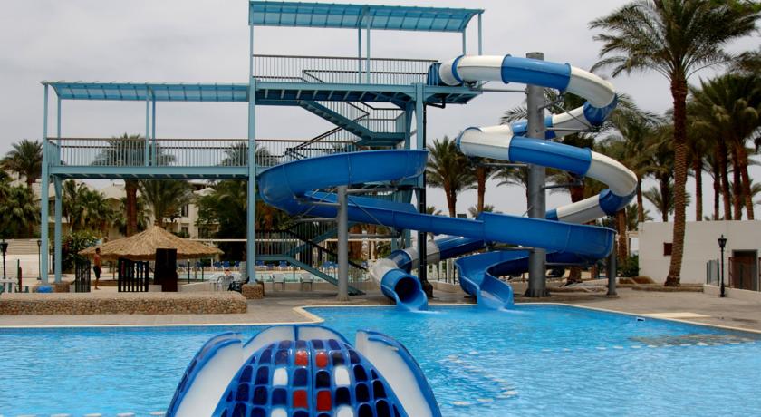 ZYA Regina Resort and Aqua Park — Хургада, Єгипет мініатюра 12