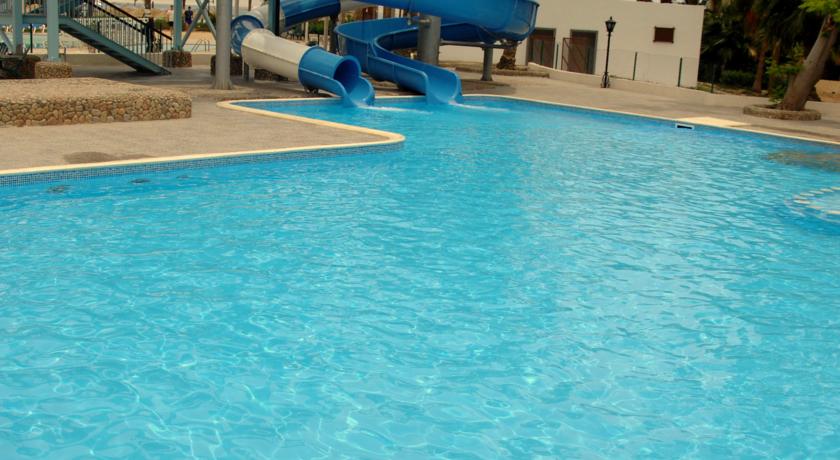 ZYA Regina Resort and Aqua Park — Хургада, Єгипет мініатюра 13