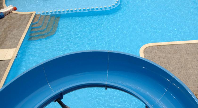 ZYA Regina Resort and Aqua Park — Хургада, Єгипет мініатюра 14