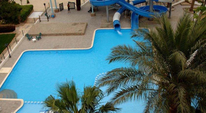ZYA Regina Resort and Aqua Park — Хургада, Єгипет мініатюра 15