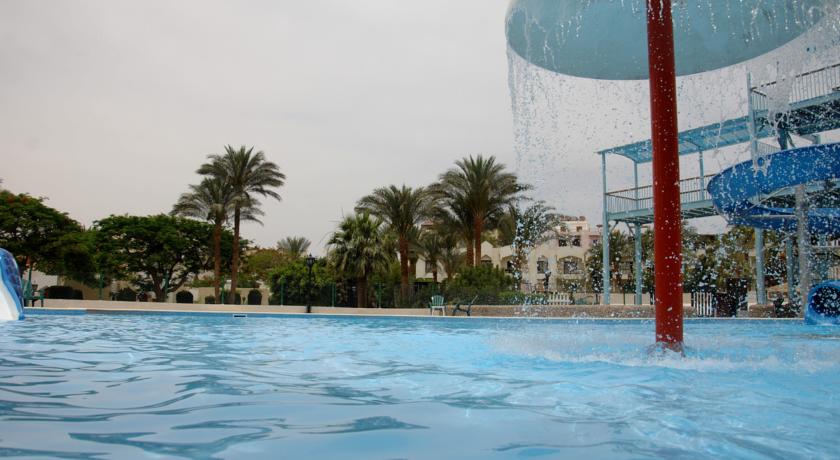 ZYA Regina Resort and Aqua Park — Хургада, Єгипет мініатюра 16