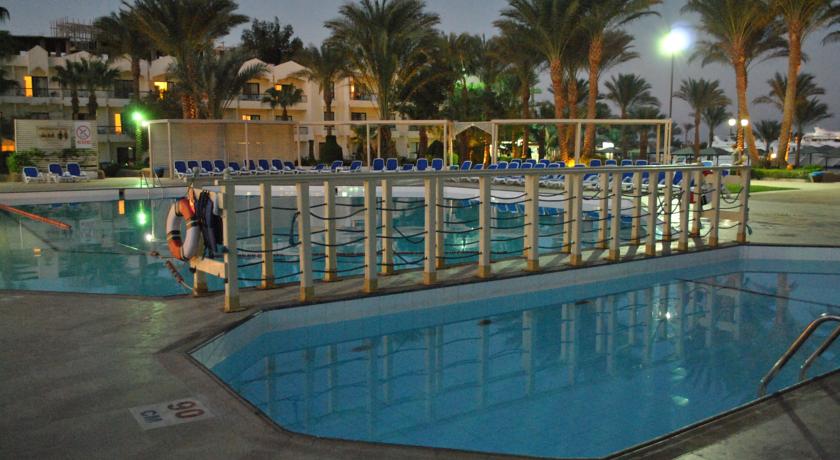 ZYA Regina Resort and Aqua Park — Хургада, Єгипет мініатюра 17