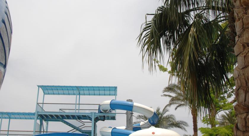 ZYA Regina Resort and Aqua Park — Хургада, Єгипет мініатюра 18