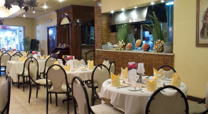 ZYA Regina Resort and Aqua Park — Хургада, Єгипет мініатюра 27