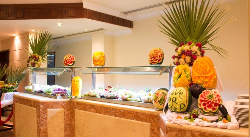 ZYA Regina Resort and Aqua Park — Хургада, Єгипет мініатюра 31
