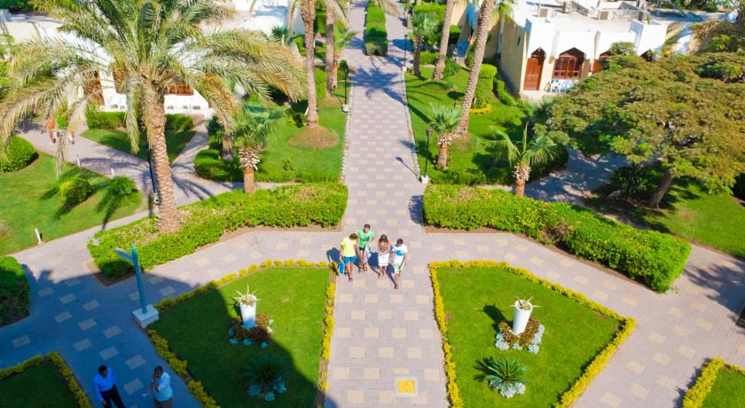 ZYA Regina Resort and Aqua Park — Хургада, Єгипет мініатюра 35
