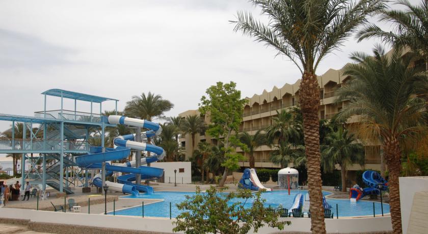 ZYA Regina Resort and Aqua Park — Хургада, Єгипет мініатюра 37