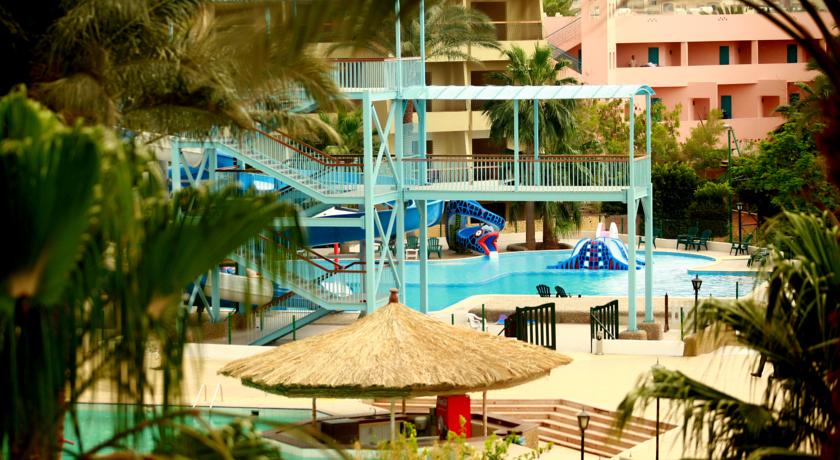 ZYA Regina Resort and Aqua Park — Хургада, Єгипет мініатюра 39