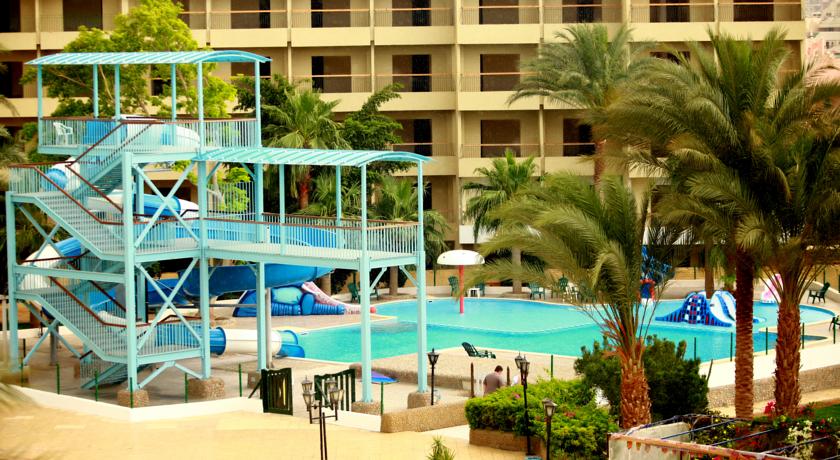 ZYA Regina Resort and Aqua Park — Хургада, Єгипет мініатюра 40