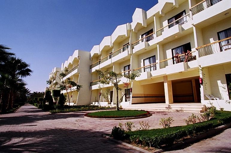 ZYA Regina Resort and Aqua Park — Хургада, Єгипет мініатюра 42