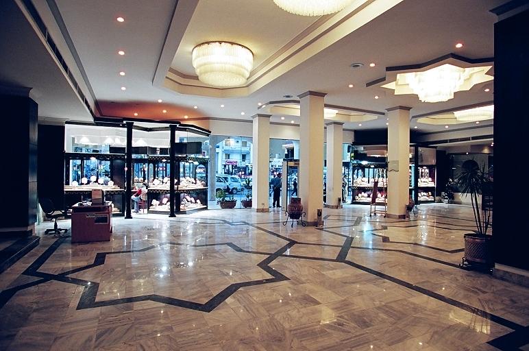 ZYA Regina Resort and Aqua Park — Хургада, Єгипет мініатюра 43