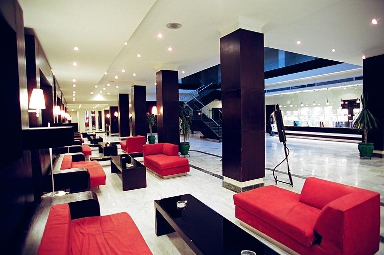 ZYA Regina Resort and Aqua Park — Хургада, Єгипет мініатюра 44
