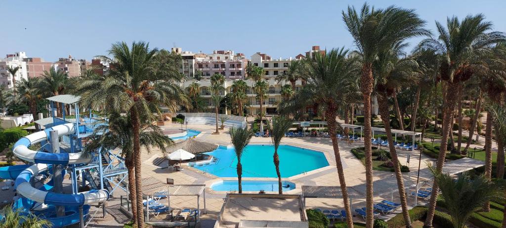 ZYA Regina Resort and Aqua Park — Хургада, Єгипет мініатюра 48
