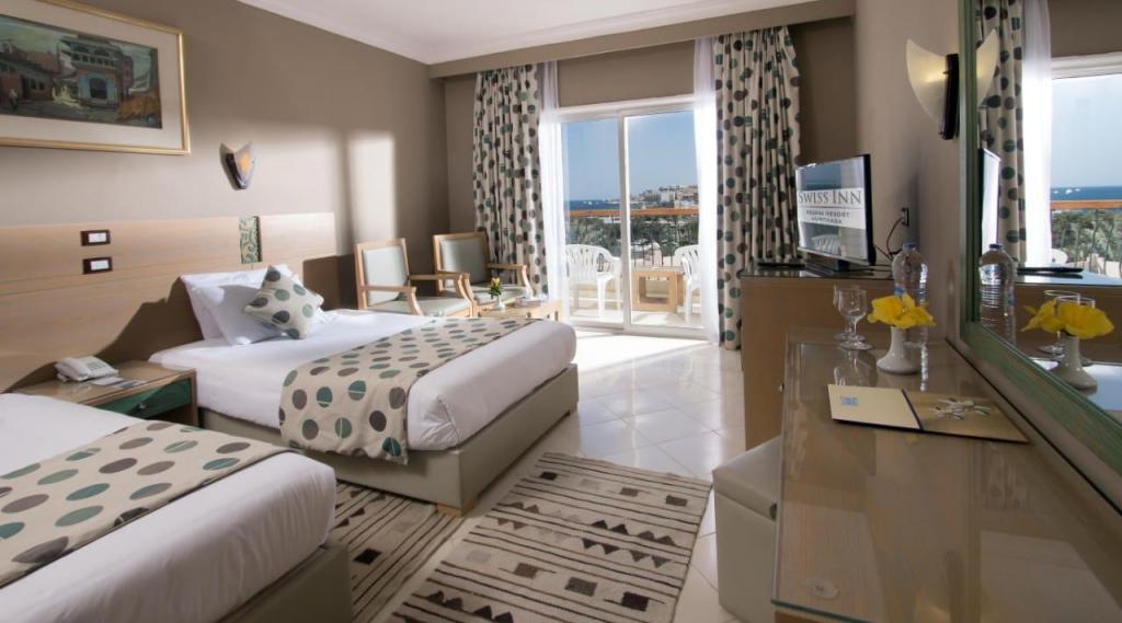 ZYA Regina Resort and Aqua Park — Хургада, Єгипет мініатюра 46