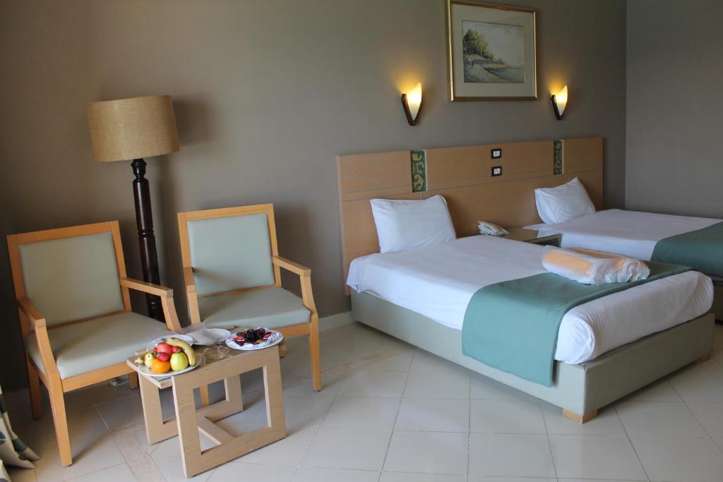 ZYA Regina Resort and Aqua Park — Хургада, Єгипет мініатюра 47