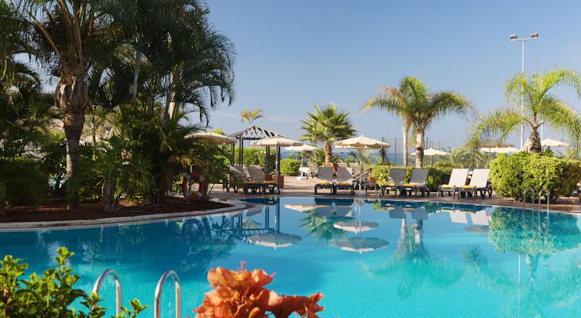 H10 Costa Adeje Palace — о. Тенеріфе (Канари), Іспанія мініатюра 6