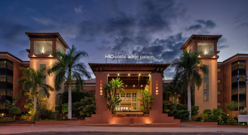 H10 Costa Adeje Palace — о. Тенеріфе (Канари), Іспанія мініатюра 8