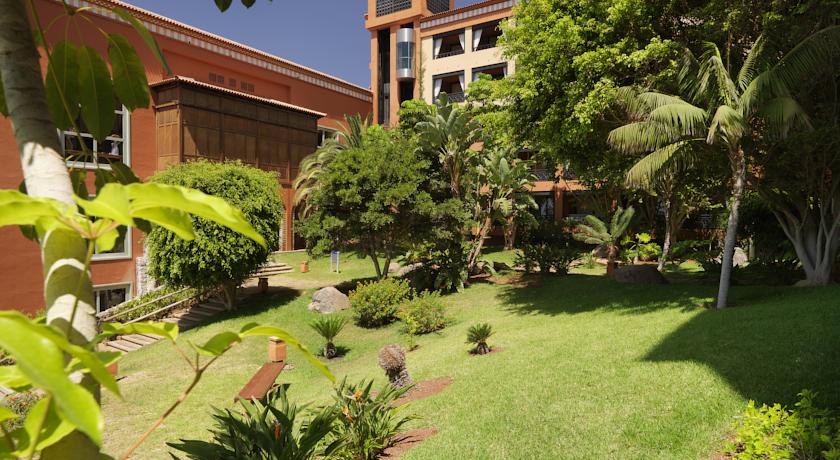 H10 Costa Adeje Palace — о. Тенеріфе (Канари), Іспанія мініатюра 9