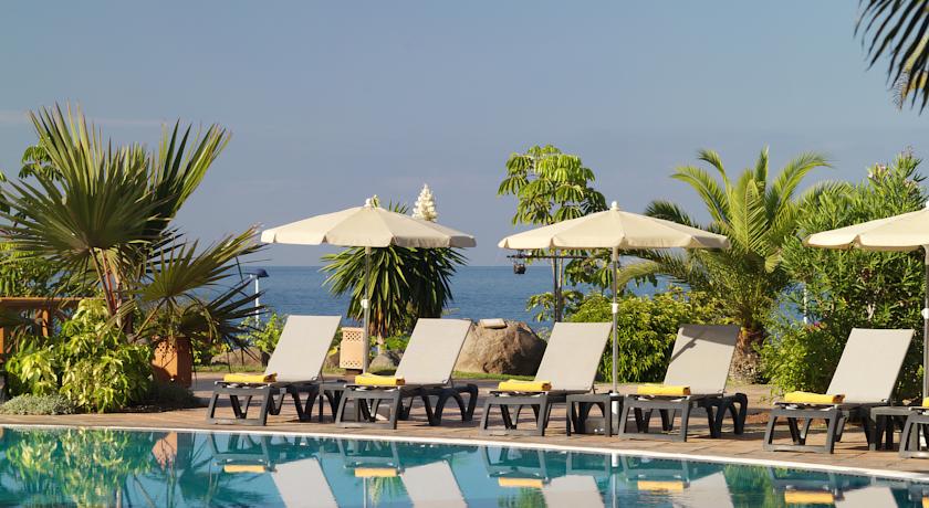 H10 Costa Adeje Palace — о. Тенеріфе (Канари), Іспанія мініатюра 10