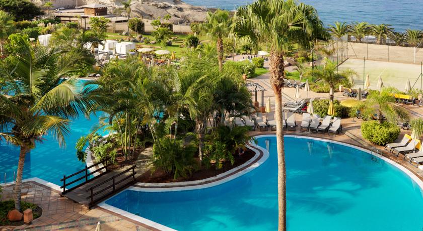H10 Costa Adeje Palace — о. Тенеріфе (Канари), Іспанія мініатюра 11