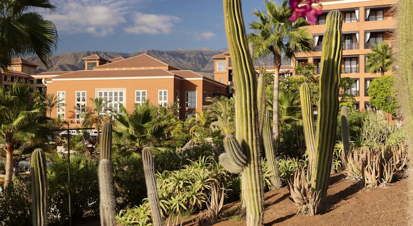 H10 Costa Adeje Palace — о. Тенеріфе (Канари), Іспанія мініатюра 13