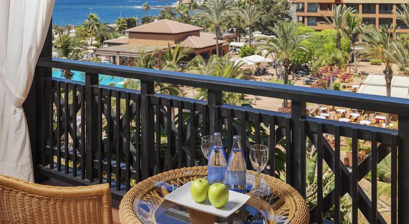 H10 Costa Adeje Palace — о. Тенеріфе (Канари), Іспанія мініатюра 18