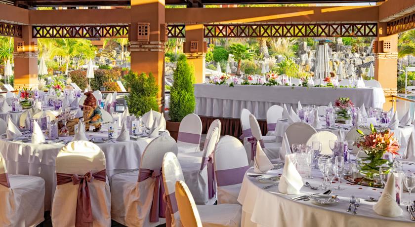 H10 Costa Adeje Palace — о. Тенеріфе (Канари), Іспанія мініатюра 21